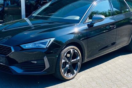 Cupra Leon 115.980 km 18.450 &euro; Dieburg 64807