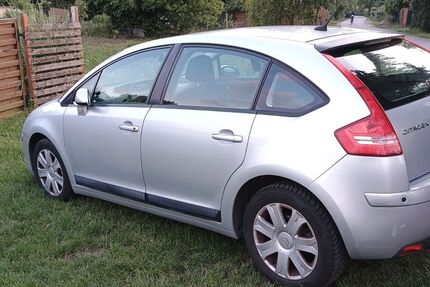 Citroen C4 163.000 km 1.750 &euro; Langen 63225