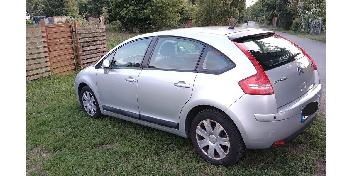 Citroen C4 163.000 km 1.750 &euro; Langen 63225