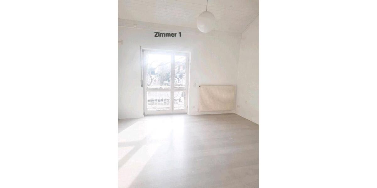 Etagenwohnung Groß-Zimmern Zimmern - 3 Zimmer, 92 m&sup2;, 900&euro; | Angebot:26198801
