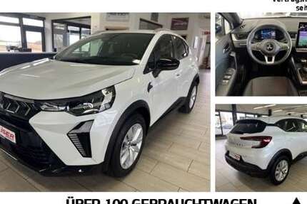 Mitsubishi ASX 6.339 km 18.490 &euro; Riedstadt 64560