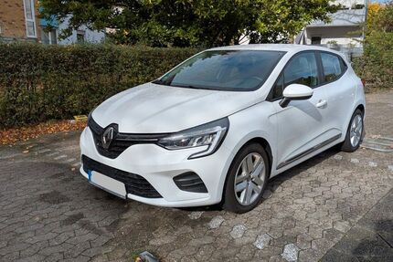 Renault Clio 94.000 km 11.300 € Darmstadt 64295