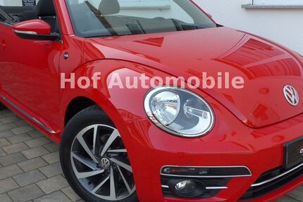VW Beetle 58.305 km 24.880 € Rodgau 63110
