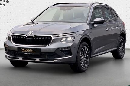 Skoda Kamiq 18.427 km 28.390 &euro; Hofheim im Taunus 65719