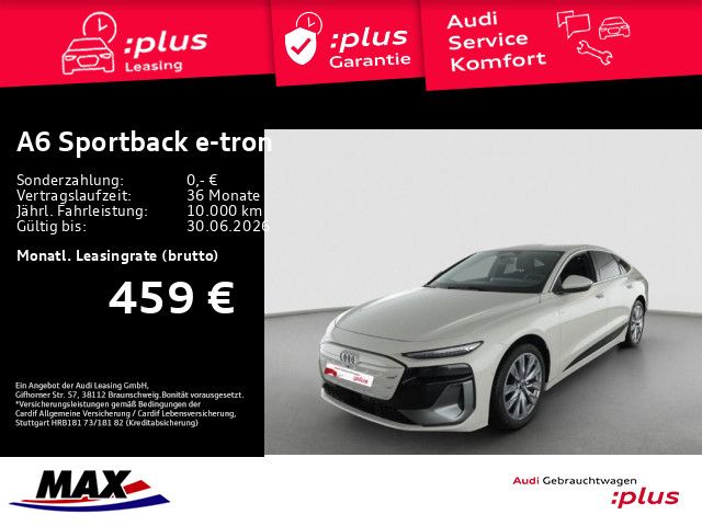 Audi A6 e-tron 9.500 km 54.479 &euro; Offenbach am Main 63071