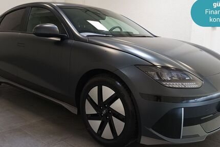 Hyundai IONIQ 6 32.645 km 24.970 &euro; Egelsbach 63329