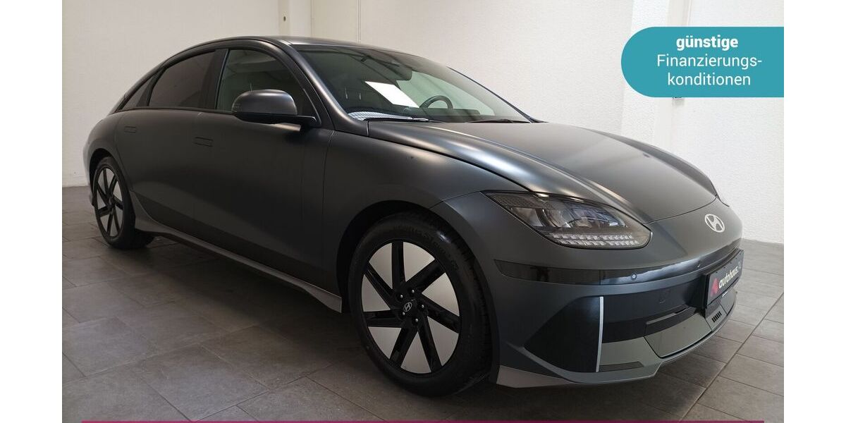 Hyundai IONIQ 6 32.645 km 24.970 &euro; Egelsbach 63329