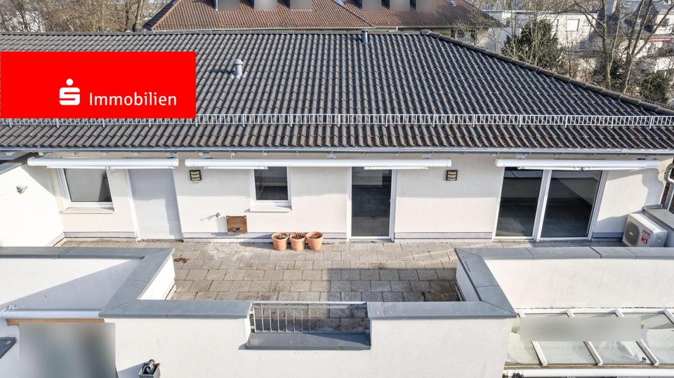 Einfamilienhaus Offenbach am Main - 3 Zimmer, 122 m&sup2;, 1.470&euro; | Angebot:26481972