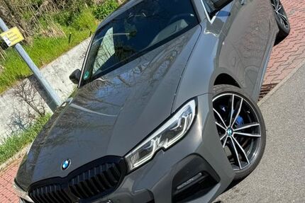 BMW 320 195.000 km 22.999 &euro; Darmstadt 64297