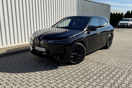 BMW iX 62.645 km 41.449 &euro; Rödermark 63322