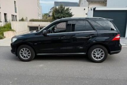 Mercedes-Benz ML 350 270.000 km 10.999 &euro; Reinheim 64354