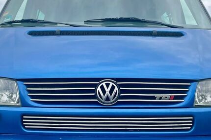 VW T4 Multivan 320.000 km 14.999 &euro; Hochheim am Main 65239