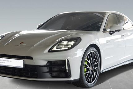 Porsche Panamera 14.900 km 132.960 &euro; Frankfurt 60314
