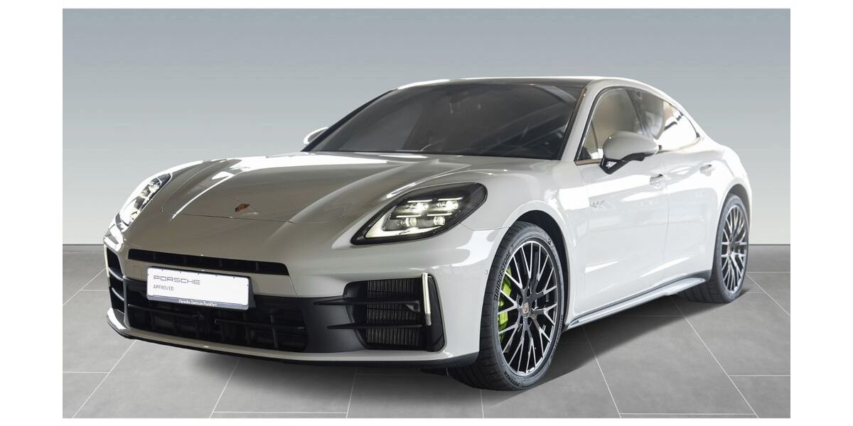 Porsche Panamera 14.900 km 132.960 &euro; Frankfurt 60314
