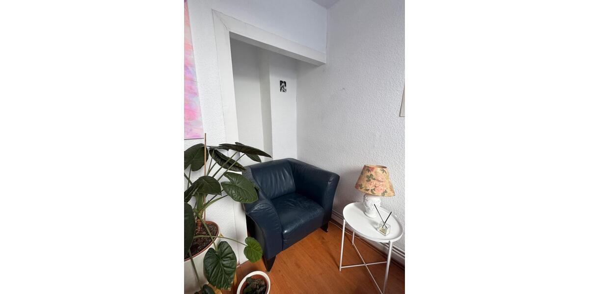 Dachgeschoßwohnung Frankfurt am Main Nordend Ost - 3 Zimmer, 60 m&sup2;, 1.000&euro; | Angebot:26425621