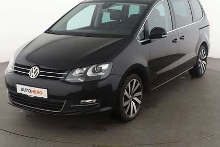 VW Sharan 117.660 km 22.750 € Frankfurt am Main 65936