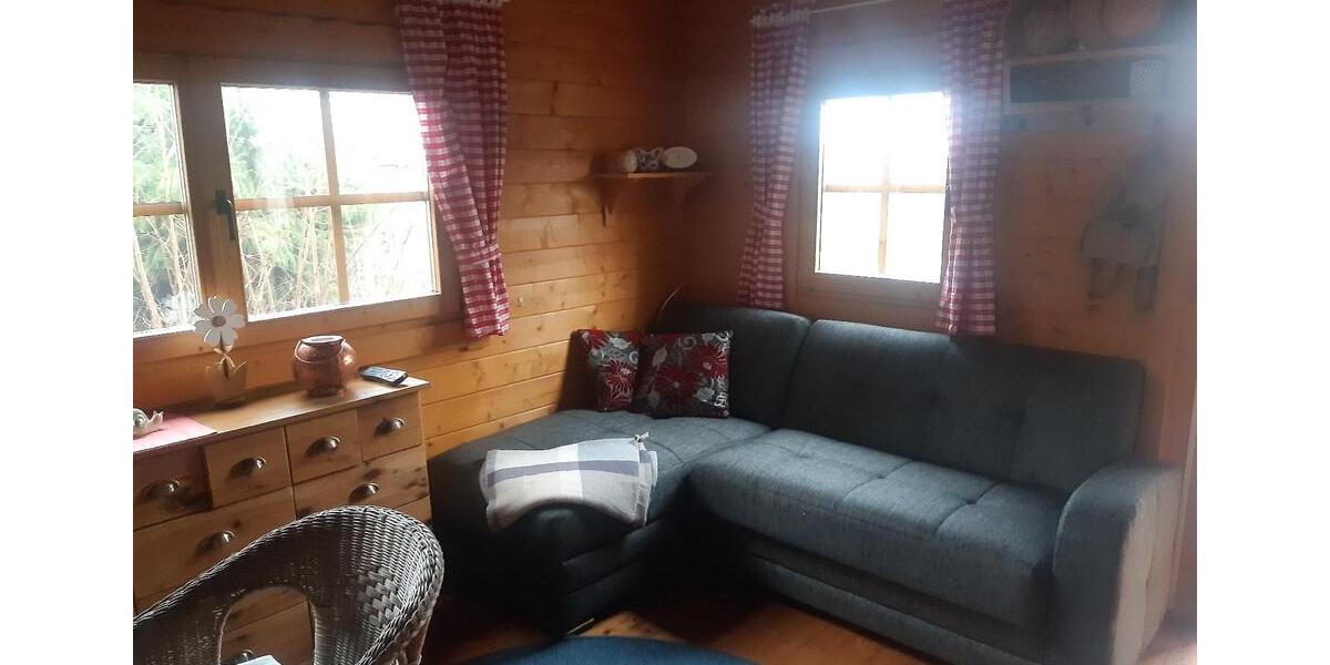 Bungalow Darmstadt Eberstadt - 2.5 Zimmer, 45 m&sup2;, 25.000&euro; | Angebot:25437062