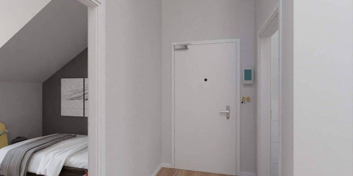 Etagenwohnung Bensheim - 4 Zimmer, 124 m&sup2;, 729.900&euro; | Angebot:25996191