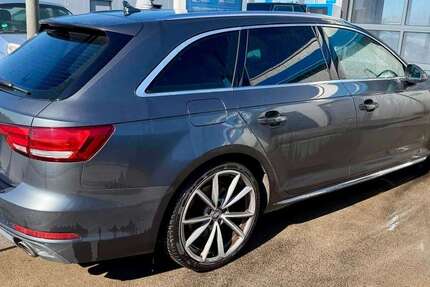 Audi A4 74.261 km 23.900 &euro; Dreieich, Stadt 63303