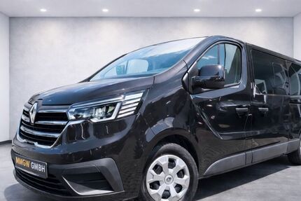 Renault Trafic 49.717 km 32.490 &euro; Bensheim 64625