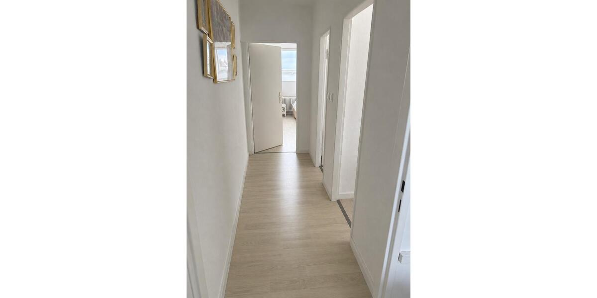 Dachgeschoßwohnung Frankfurt am Main Nordend West - 2 Zimmer, 50 m&sup2;, 830&euro; | Angebot:26463127