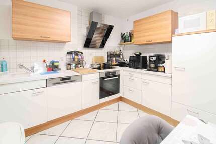 Wohnung Mainz Ebersheim - 3 Zimmer, 97 m&sup2;, 329.000&euro; | Angebot:26326170