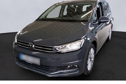 VW Touran 36.600 km 31.690 &euro; Bensheim 64625