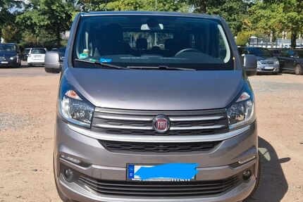 Fiat Talento 87.960 km 18.900 € dreieichenhain 63303