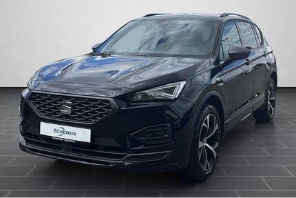 Seat Tarraco 120.286 km 24.380 € Mainz 55129