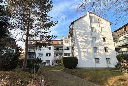Wohnung zum Mieten in Offenbach 950 € 72 m² 3 zimmer