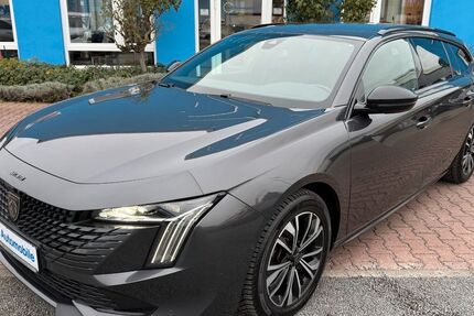 Peugeot 508 62.542 km 21.980 &euro; Darmstadt 64293