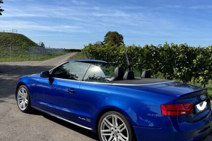 Audi A5 96.200 km 17.500 € Uelversheim 55278