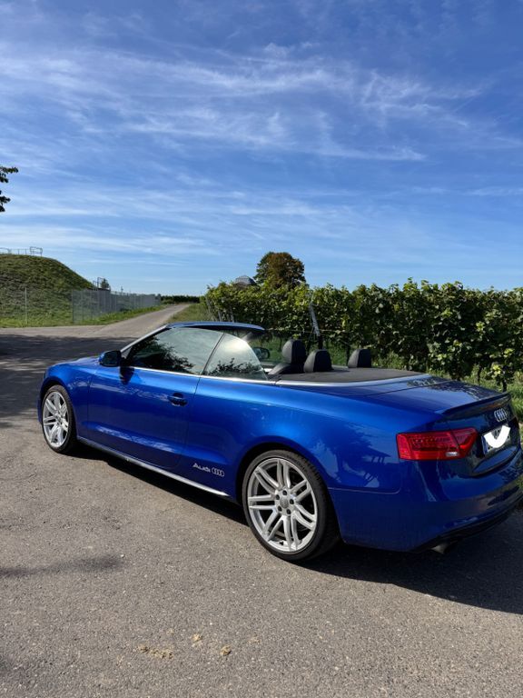 Audi A5 96.200 km 17.500 € Uelversheim 55278