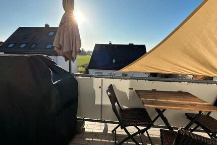Wohnung Weiterstadt - 2.5 Zimmer, 70 m&sup2;, 239.000&euro; | Angebot:26545881