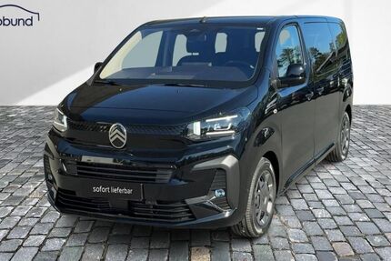 Citroen SpaceTourer 1.500 km 35.970 &euro; Bad König 64732