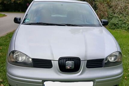 Seat Arosa 105.000 km 1.899 &euro; Groß Gerau 64521
