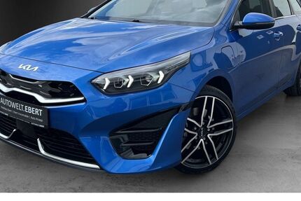 Kia ceed Sportswagon 47.590 km 21.890 &euro; Bensheim 64625