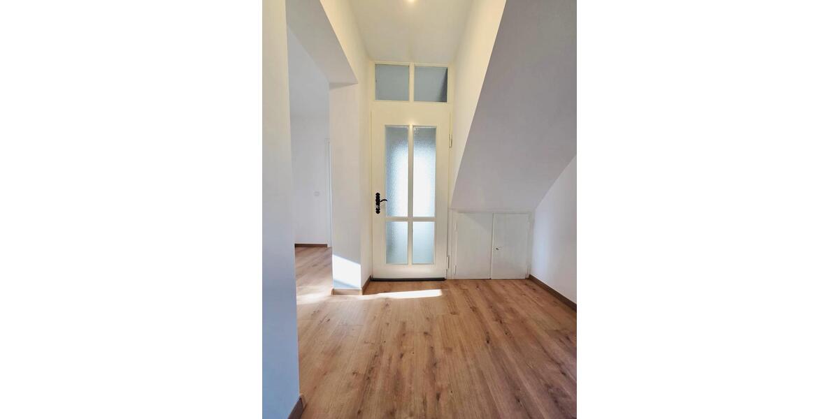 Moderne 1-2 Wohnungen 200qm sofort frei in Ober-Ramstadt Zentrum 6 zimmer