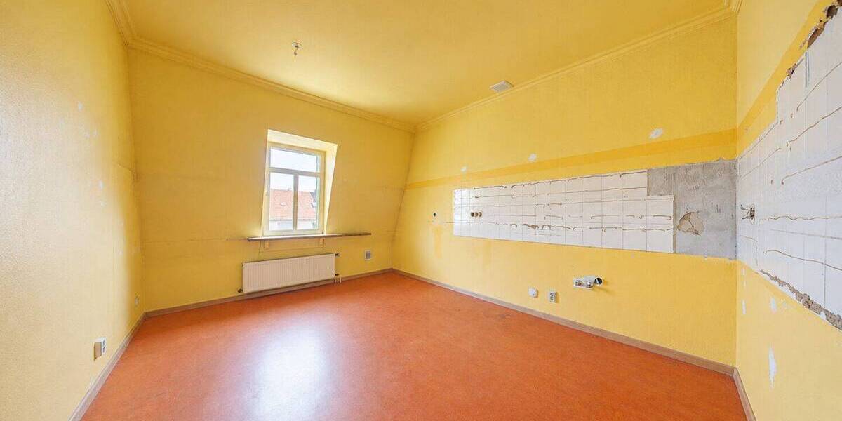 Etagenwohnung Frankfurt am Main Bockenheim - 2 Zimmer, 70 m&sup2;, 385.000&euro; | Angebot:26885545