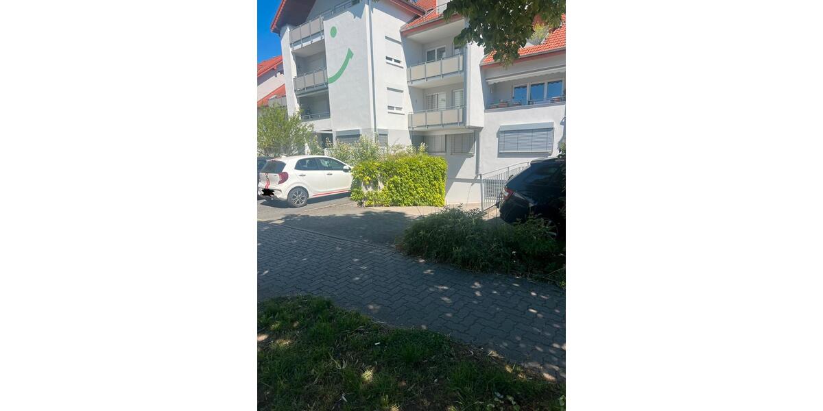 Etagenwohnung Bensheim - 3 Zimmer, 74 m&sup2;, 320.000&euro; | Angebot:26699982