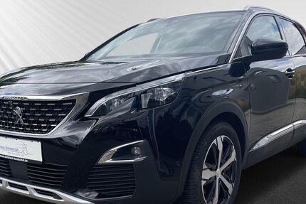 Peugeot 3008 116.960 km 21.990 &euro; Reichelsheim 64385