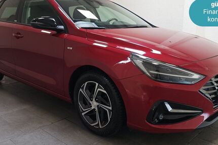 Hyundai i30 45.044 km 18.270 &euro; Egelsbach 63329
