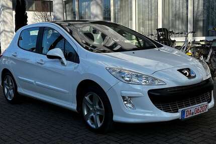 Peugeot 308 115.000 km 4.500 &euro; Darmstadt 64293