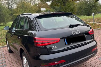 Audi Q3 158.000 km 6.950 &euro; Offenbach 63069