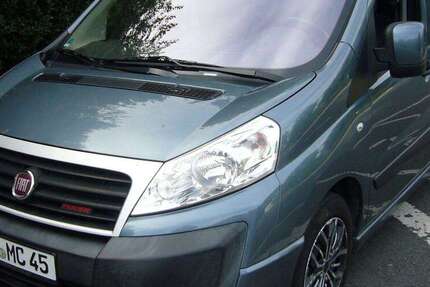 Fiat Scudo 179.900 km 10.500 € Langen (Hessen) 63225