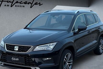 Seat Ateca 82.600 km 19.499 &euro; Lörzweiler 55296