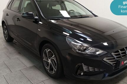 Hyundai i30 41.656 km 17.470 € Egelsbach 63329