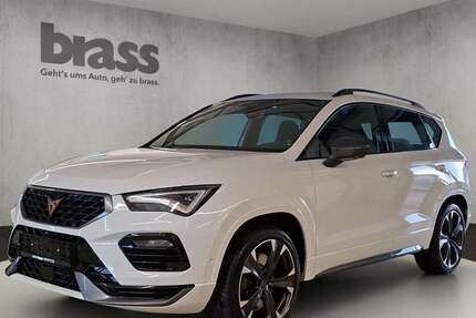 Cupra Ateca 28.300 km 32.450 &euro; Darmstadt 64293