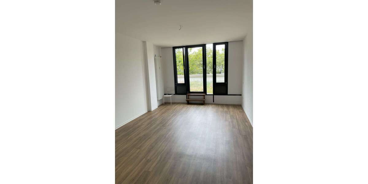 Wohnung zum Mieten in Darmstadt 750 € 36 m² 1 zimmer