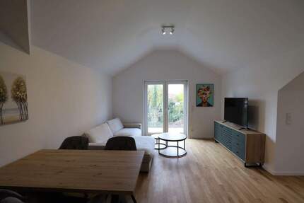 Wohnung Darmstadt / Arheilgen Arheilgen - 2 Zimmer, 55 m&sup2;, 1.290&euro; | Angebot:25820810